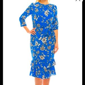 Gorgeous dress. Size 12